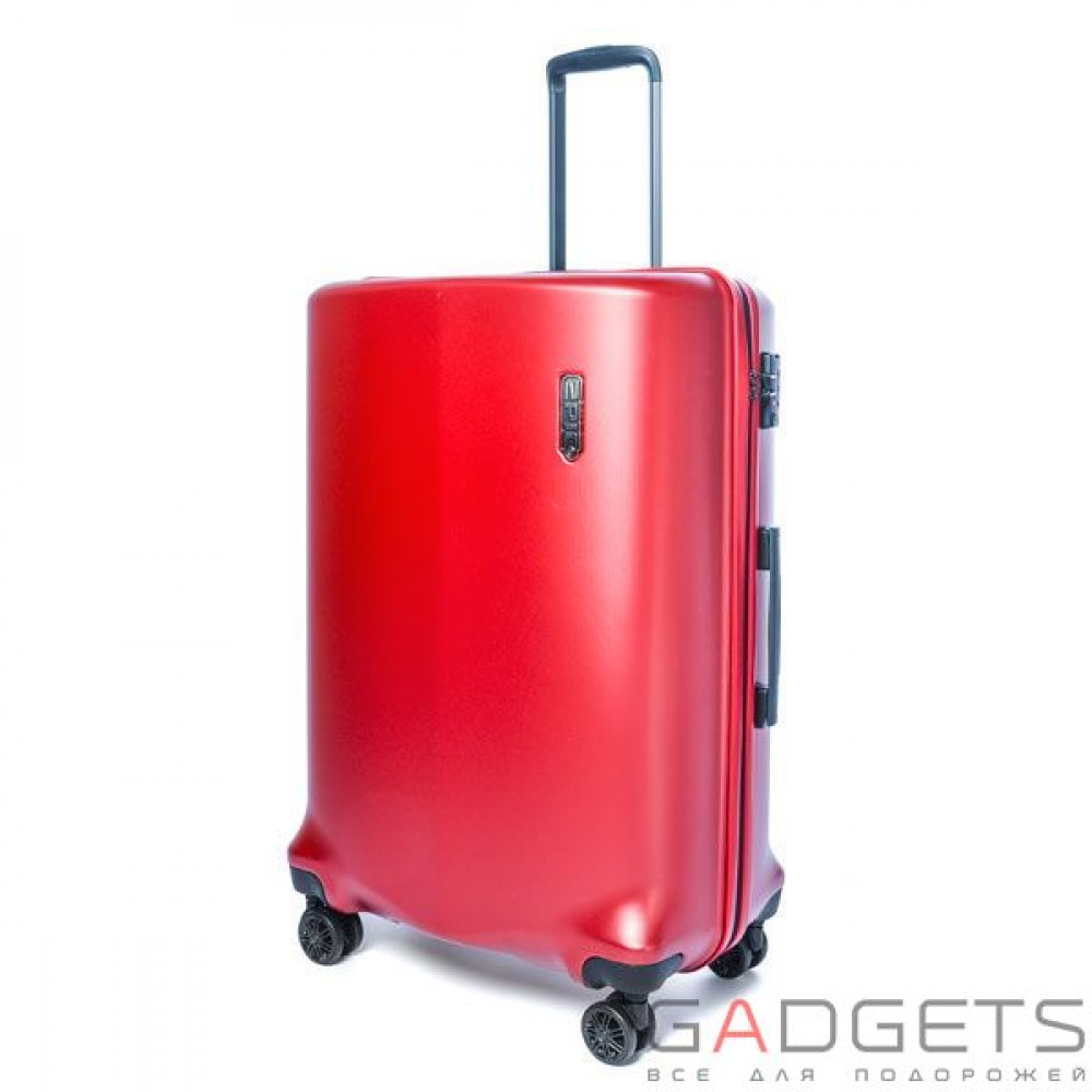 Фото Чемодан Epic Clip (L) Mars Red