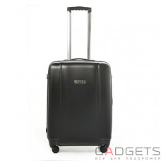 Чемодан Epic POP 4X IV (S) Black