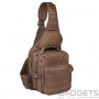 Рюкзак тактический Red Rock Recon Sling (Dark Earth) фото 0