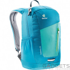 Рюкзак Deuter StepOut 12 цвет 2307 mint-petrol