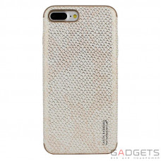 Чехол Polo Viper Diamond back для iPhone 7/8 Plus White (SB-IP7SPVIP-WHT-1)