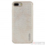 Чехол Polo Viper Diamond back для iPhone 7/8 Plus White (SB-IP7SPVIP-WHT-1) фото 0