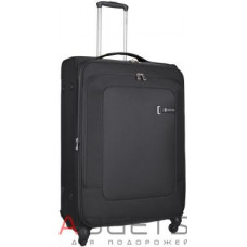 Чемодан на 4-х колесах Carlton Neo-Pack Черный (101J478;01)