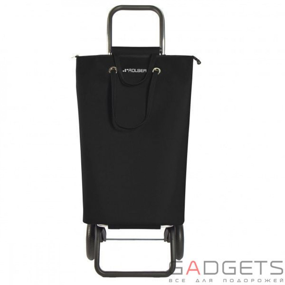 Фото Сумка-тележка Rolser SuperBag Logic RG 44 Negro (925960)