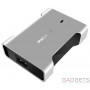 Сетевое зарядное устройство Macally Home Chargers (CHARGER61-EU) фото 0