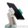 Автодержатель COTEetCI ST-06 smartphone stand Black (ST3106-BK) фото 0
