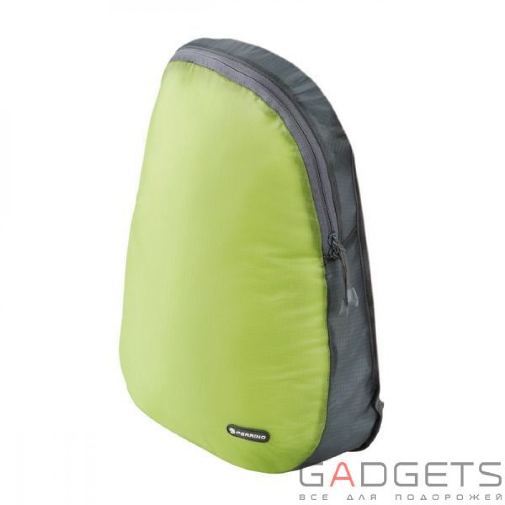 Фото Рюкзак міський Ferrino O Hare 15 Green