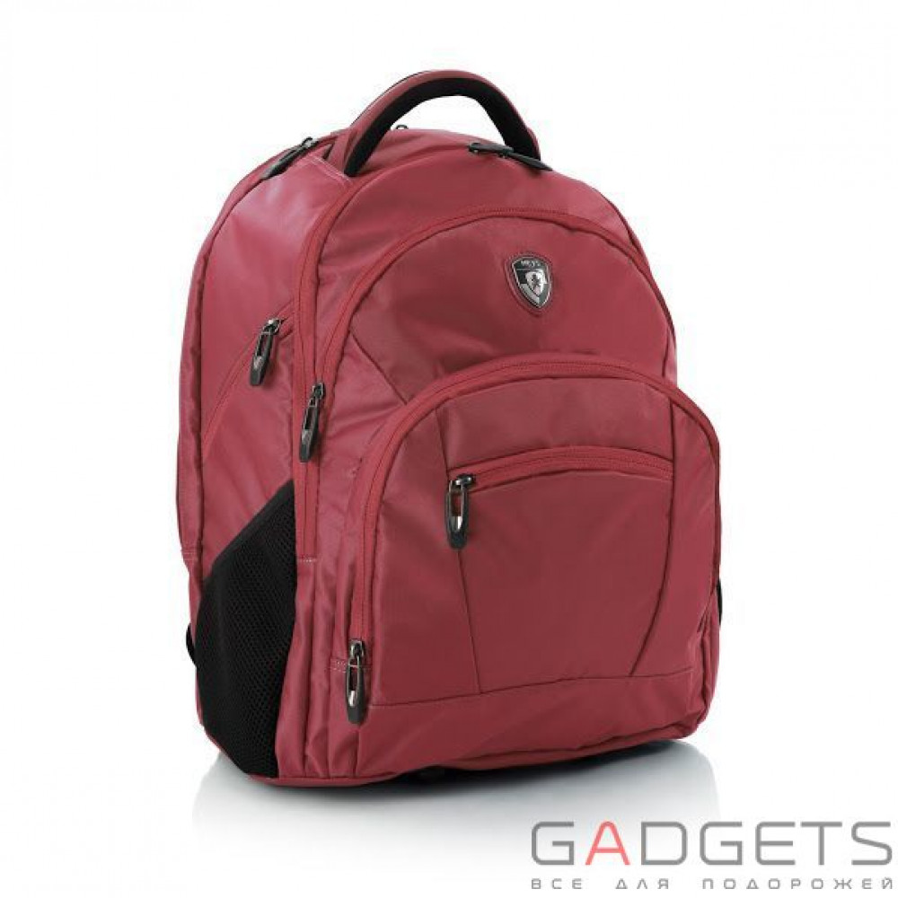 Фото Рюкзак міський Heys TechPac 06 Red