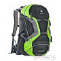 Рюкзак Deuter Trans Alpine PRO 28 цвет 7251 black-kiwi фото 0