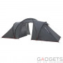 Намет High Peak Como 4 (Dark GreyRed) фото 0