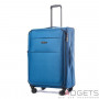 Чемодан Epic Discovery Ultra 4X (L) Pacific Blue фото 0