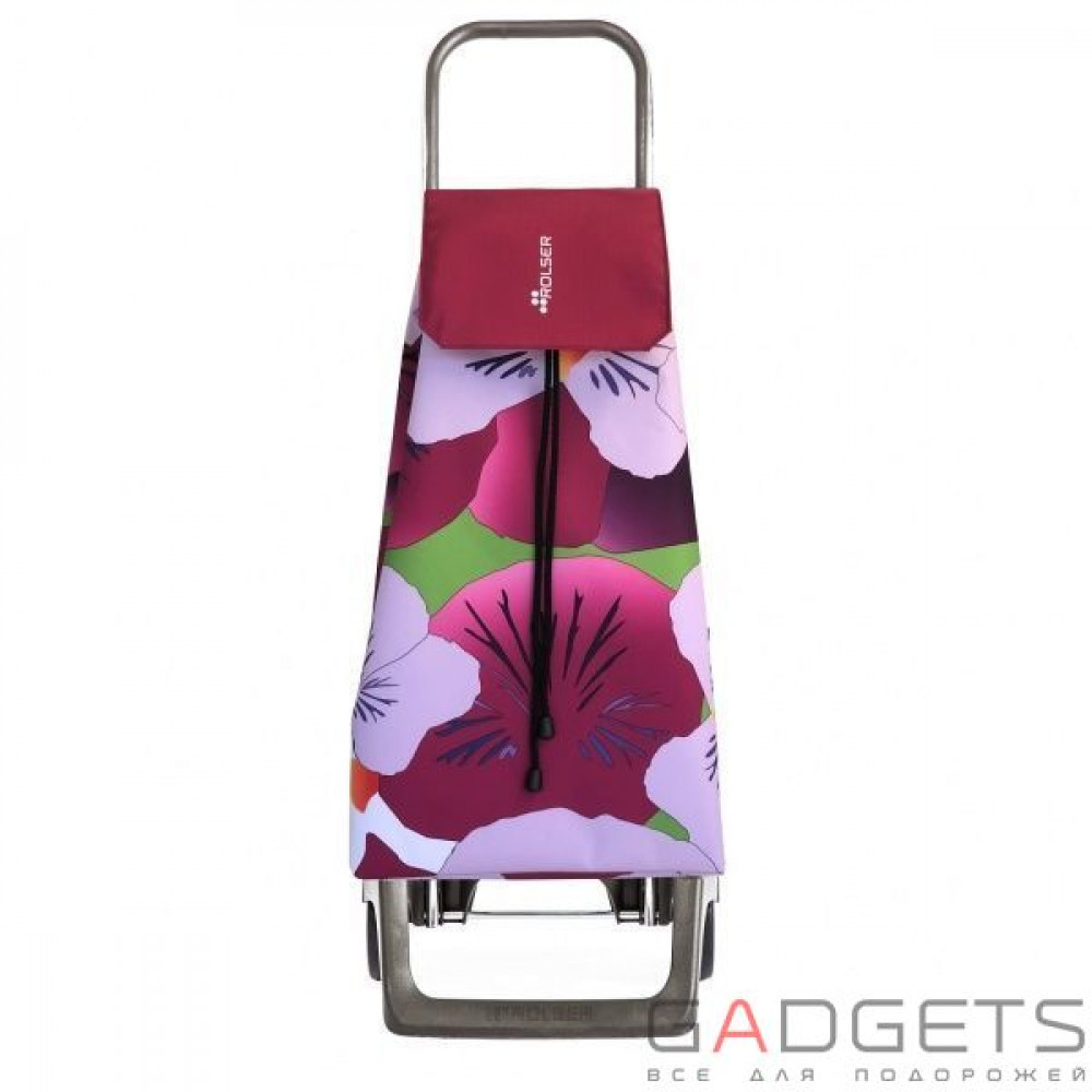 Фото Сумка-тележка Rolser Jet Taku Joy 40 Bassi