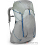 Рюкзак Osprey Levity 45 Parallax Silver SM сірий фото 0