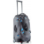 Сумка Deuter Helion 60 колір 7302 black-ocean фото 0