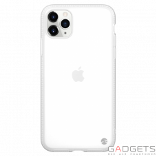 Чехол-накладка SwitchEasy Aero for iPhone 11 Pro Max White (GS-103-83-143-12)