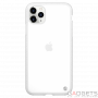 Чехол-накладка SwitchEasy Aero for iPhone 11 Pro Max White (GS-103-83-143-12) фото 0