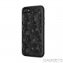 Чохол SwitchEasy Fleur Case для iPhone 7/8 Black фото 0