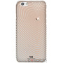 Чехол-накладка White Diamonds Heartbeat Gold for iPhone 6/6S (1310HBT56) фото 0