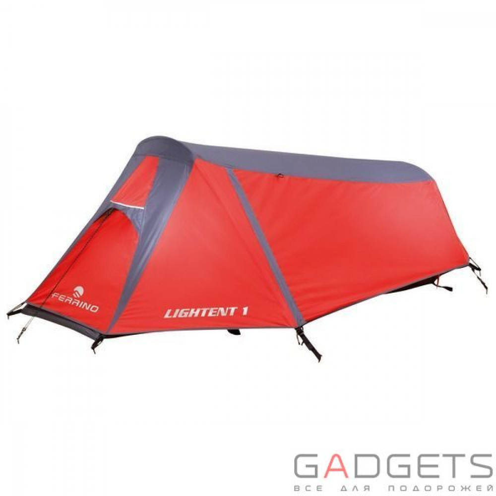 Фото Намет Ferrino Lightent 1 Red