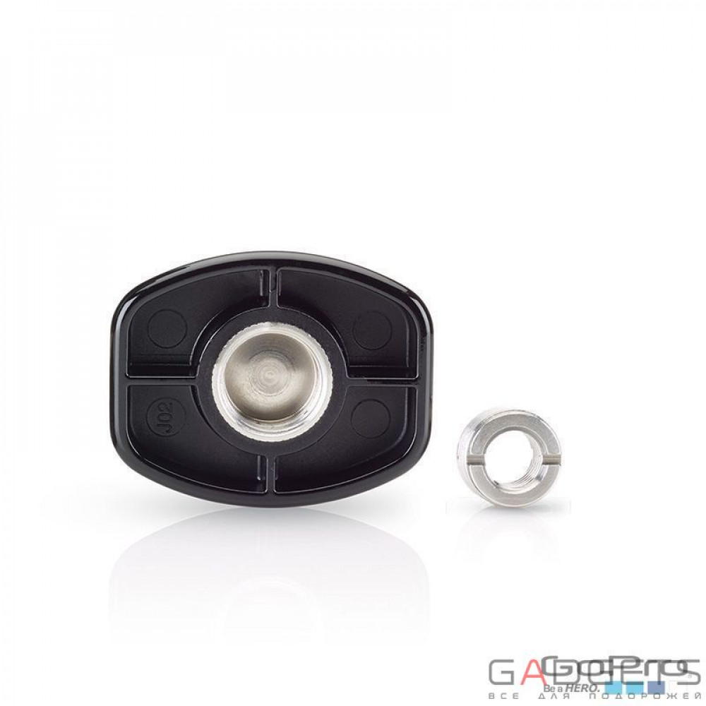 Фото Крепление для камер GoPro для стойки под микрофон Mik Stand Adapter (ABQRM-001)