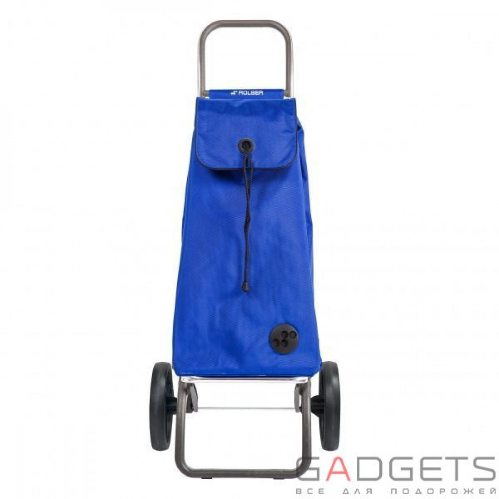 Фото Сумка-візок Rolser I-Max MF Convert RSG 43 Azul (925947)