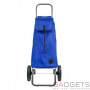 Сумка-візок Rolser I-Max MF Convert RSG 43 Azul (925947) фото 0