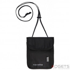 Сумочка на шею Travelite Accessories Black (TL000097-01)