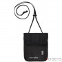 Сумочка на шию Travelite Accessories Black (TL000097-01) фото 0