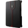 Чехол-книжка CG Mobile Ferrari Leather Folio Case Montecarlo Black for iPad mini 3/iPad mini 2 (FEMTFCMPBL) фото 0