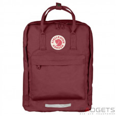 Рюкзак Fjallraven Kanken Big Ox Red (23563.326)