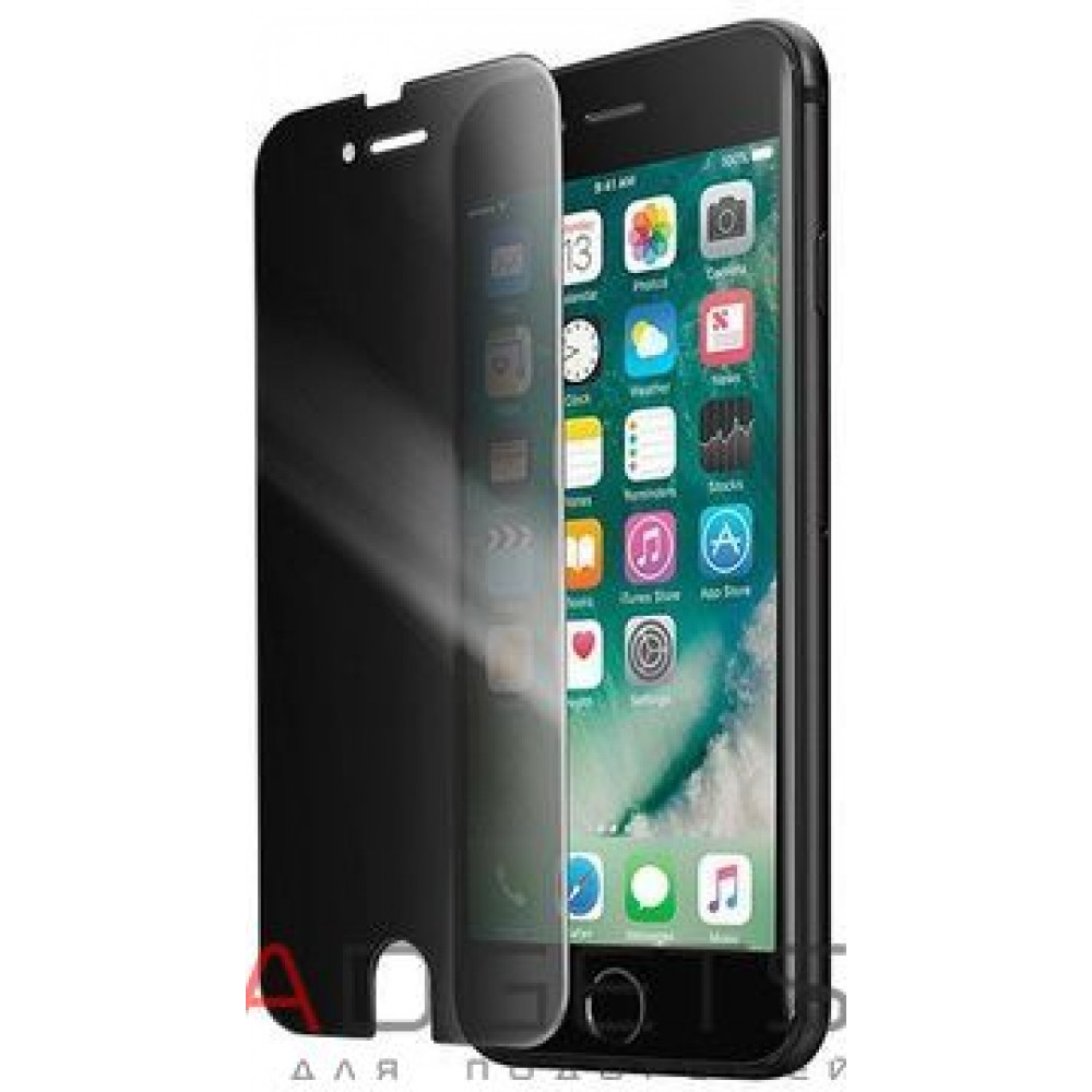 Фото Стекло для  iPhone Laut iPhone 7 / 6 / 6s PRIME GLASS  (LAUT_IP7_PP)