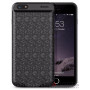Чохол-акумулятор Baseus Plaid Backpack Power Bank 5000mAh для iP7  iP8 Black (ACAPIPH7-LBJ01) фото 0
