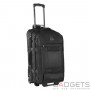 Сумка-рюкзак на колесах Granite Gear Cross Trek 2 Wheeled 78 Black/Flint фото 0