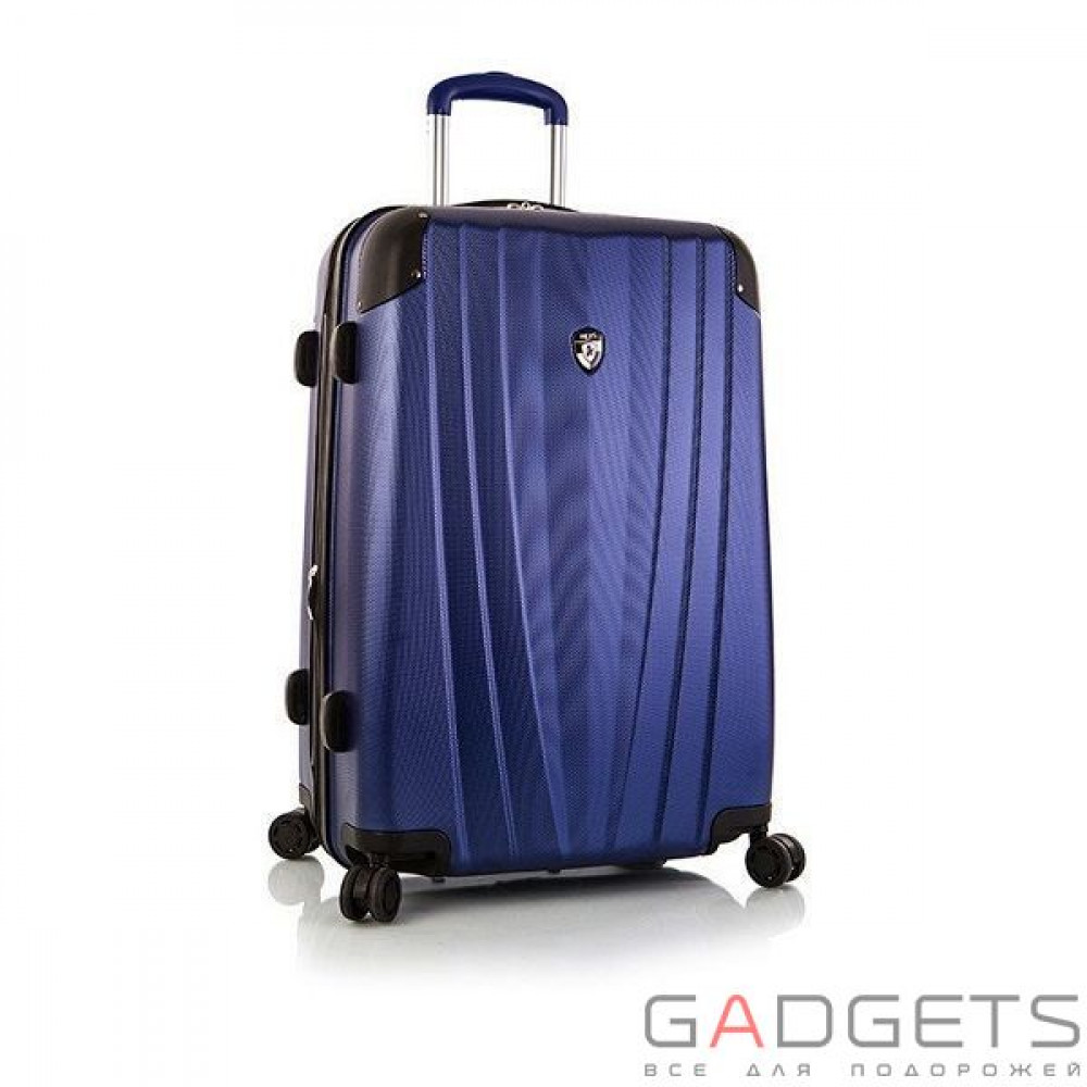 Фото Валіза Heys Velocity (M) Cobalt