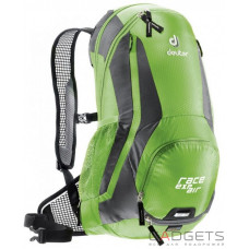 Рюкзак Deuter Race EXP Air цвет 2431 spring-anthracite