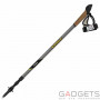 Палиці для скандинавської ходьби Vipole Trail Carbon Top-Click DLX S1867 фото 0