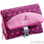 Косметичка Deuter Wash Bag - Kids цвет 5002 magenta фото 0