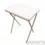 Стол Highlander Camping Folding White фото 0