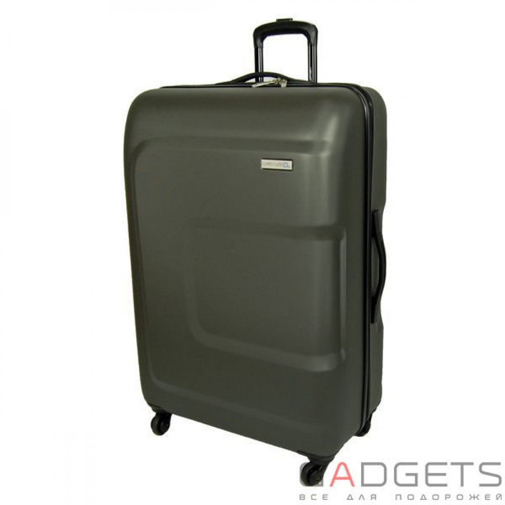 Фото Валіза Carry:Lite Comet Charcoal (L)