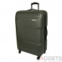Валіза Carry:Lite Comet Charcoal (L) фото 0