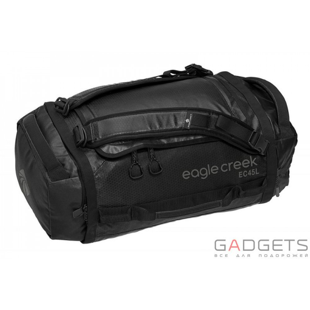 Фото Сумка Eagle Creek Cargo Hauler Duffel 45L  S Black