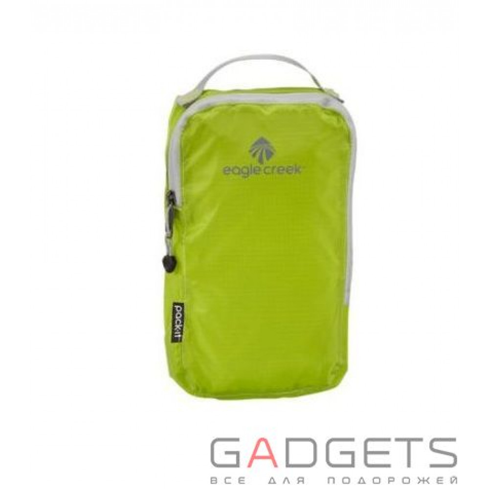 Фото Органайзер для одежды Eagle Creek Pack-It Specter™ Cube XS Green