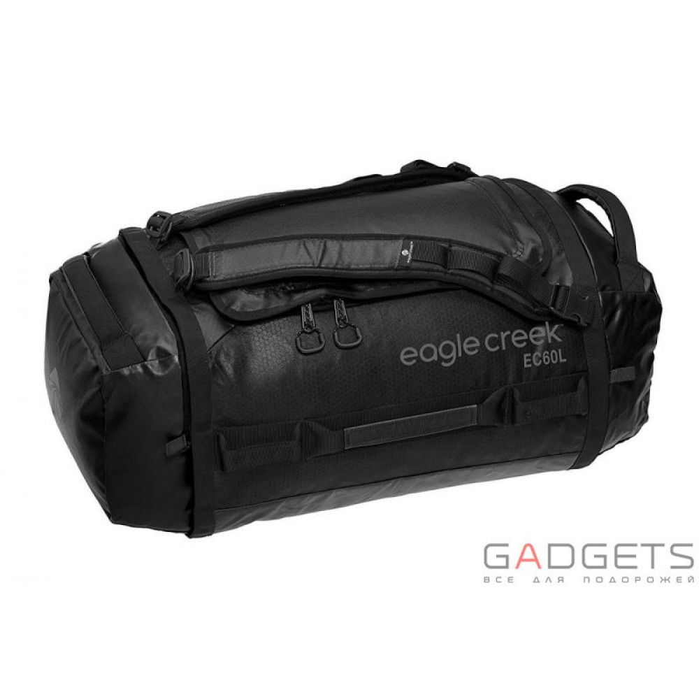 Фото Сумка Eagle Creek Cargo Hauler Duffel 60L  M Black