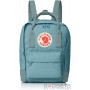 Рюкзак Fjallraven Kanken Mini Sky Bue (23561.501) фото 0