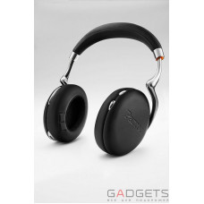 Навушники Parrot Zik 3.0 Wireless Headphones Black Leather Grain + Charger (PF562122AA)