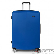 Чемодан Gabol Mondrian (L) Blue