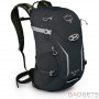 Рюкзак Osprey Syncro 20 Meteorite Grey M/L сірий фото 0