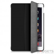 Чехол Macally для iPad Air 2 Black