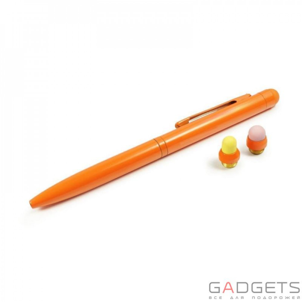 Фото Стилус Tuff-Luv Juice E Pen Stylus (C9_28)