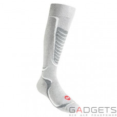 Шкарпетки GM Sport Seta Cashmere L+R Performance 13/S